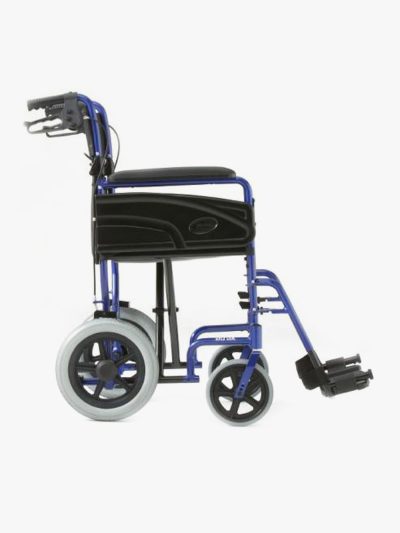 Invacare Alu Lite