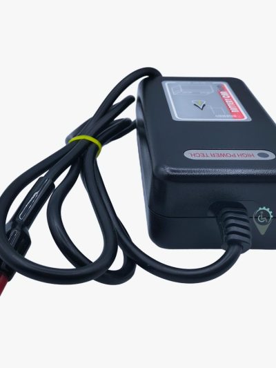 Cargador Teyder power pack